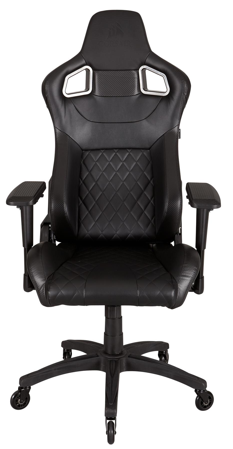Fotel Corsair T1 Race (czarny)