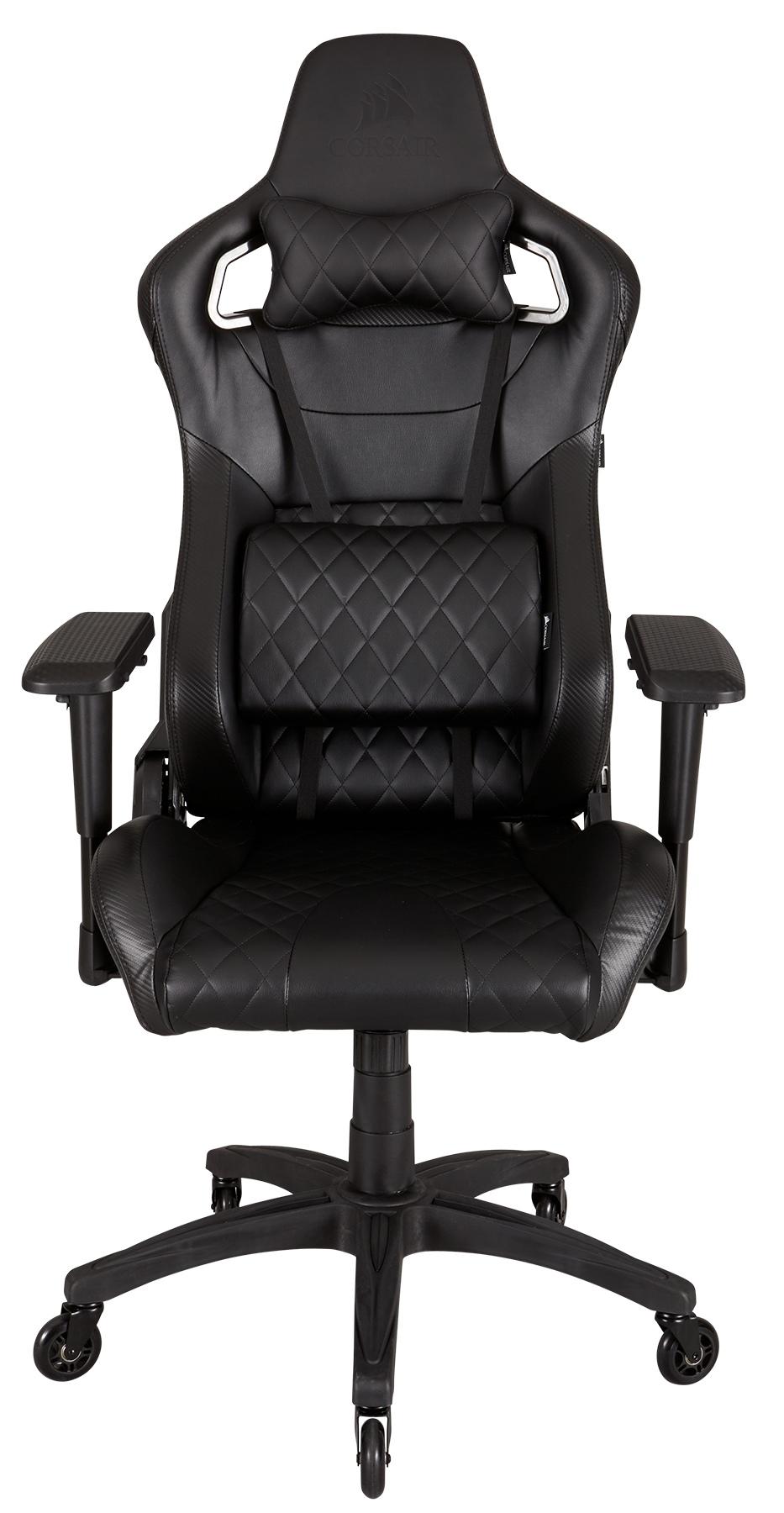 Fotel Corsair T1 Race (czarny)