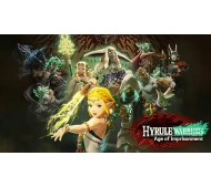 Hyrule Warriors Age of Imprisonment Gra na Nintendo Switch 2 [Bon Aktywacyjny}