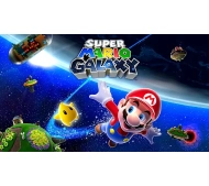 Super Mario Galaxy Gra na Nintendo Switch [Bon Aktywacyjny]