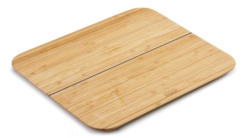 Joseph Joseph Chop 2 Pot Bamboo duża 60112