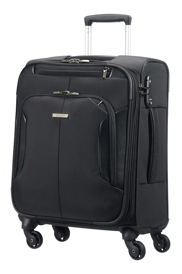 Samsonite XBR Mobile Office Spinner 55cm (czarny)
