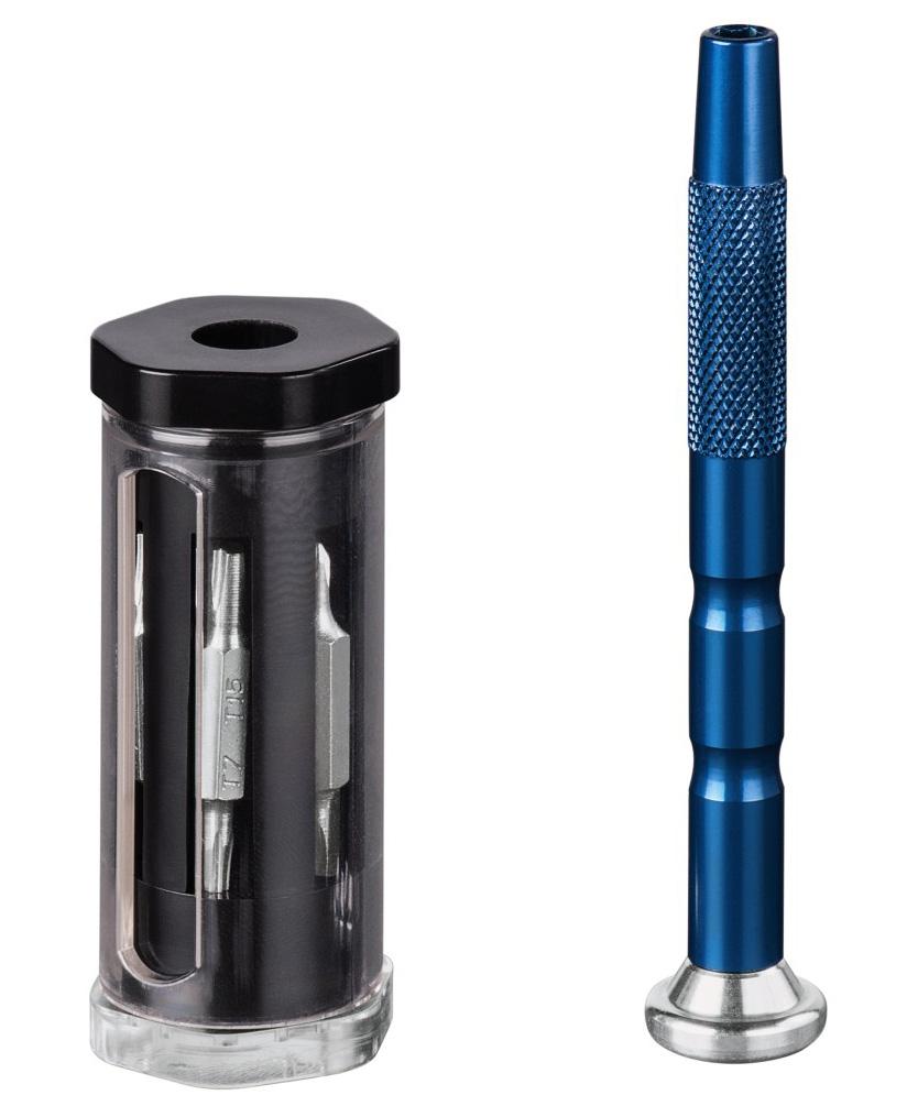 Hama Zestaw śrubokrętów "mini" DRON/PC/LAP 7 szt.