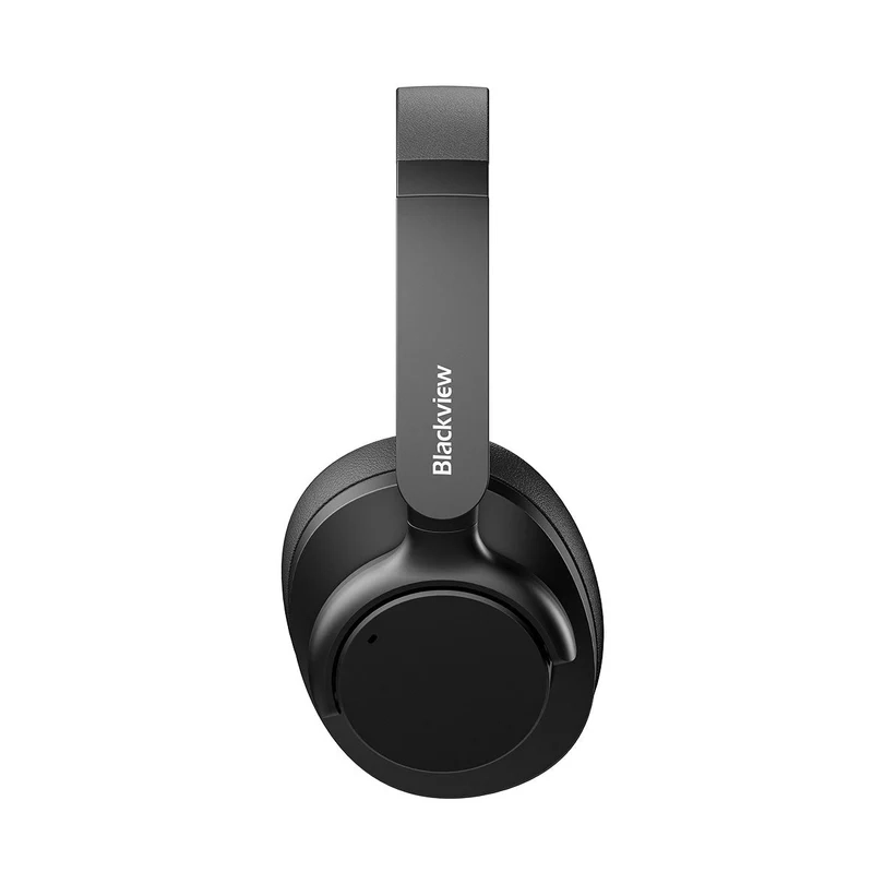 фото Наушники с микрофоном Blackview FitBuds H1 Black (6931548321330) 3