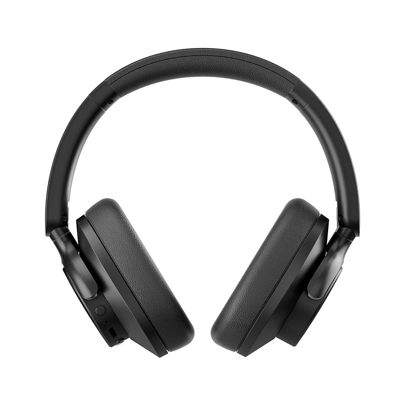 фото Наушники с микрофоном Blackview FitBuds H1 Black (6931548321330) 1