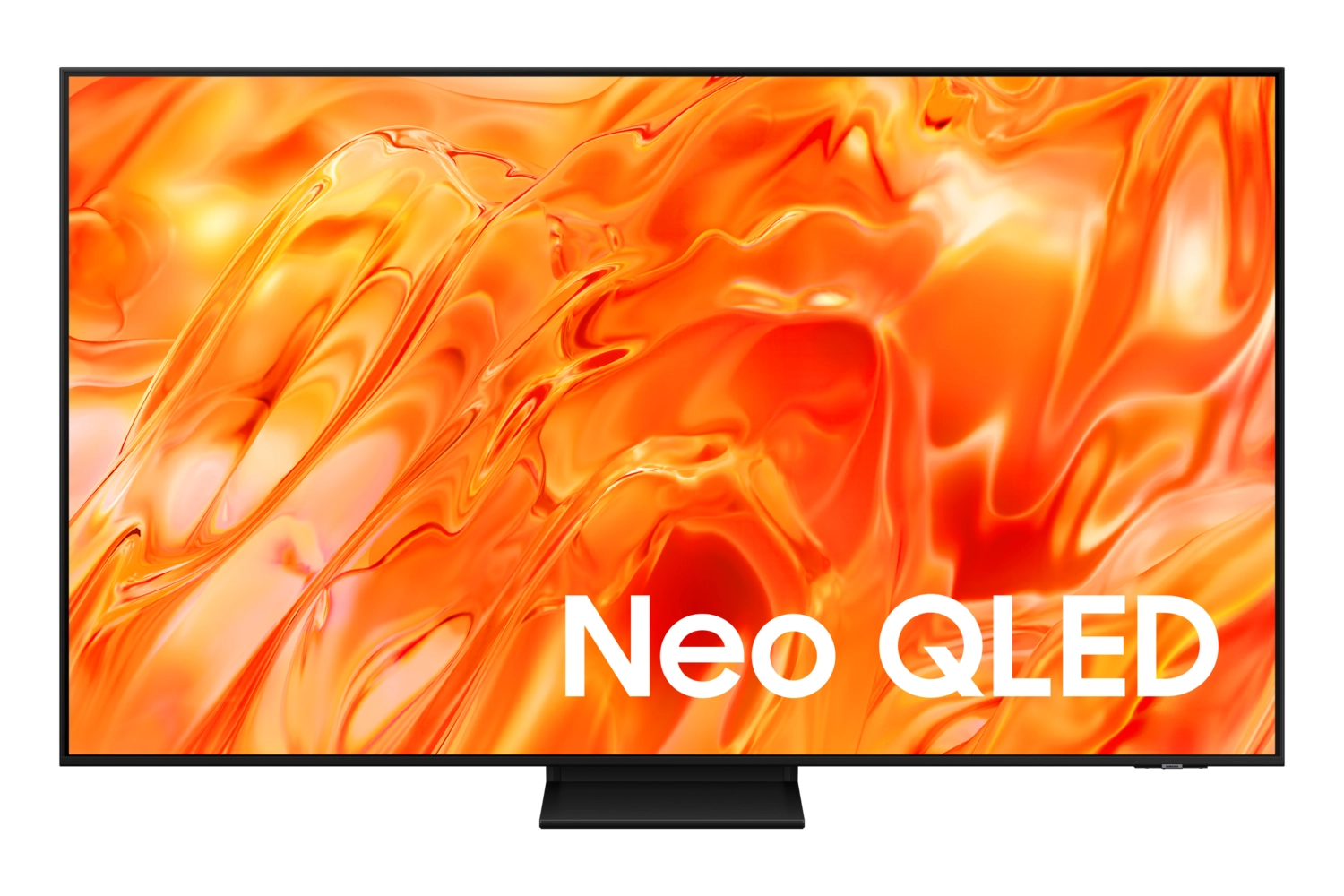 Telewizor Samsung QE65QN74HAU 65" Neo QLED mini LED 4K Vision AI Tizen HDMI 2.1 DVB-T2
