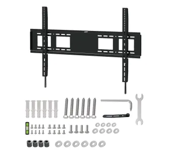 Uchwyt 3mk Hardy MaxX 120 od 60" do 120" Max 120kg