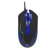 E-BLUE Auroza Czarny