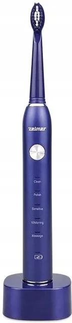 Szczoteczka soniczna Zelmer ZTB1010B