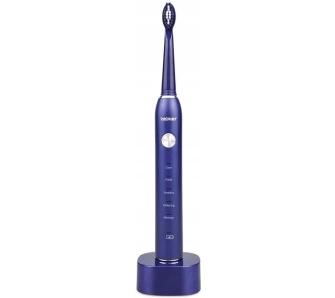 Szczoteczka soniczna Zelmer ZTB1010B