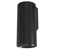 Maan Elba 3D WPB 731 S Czarny