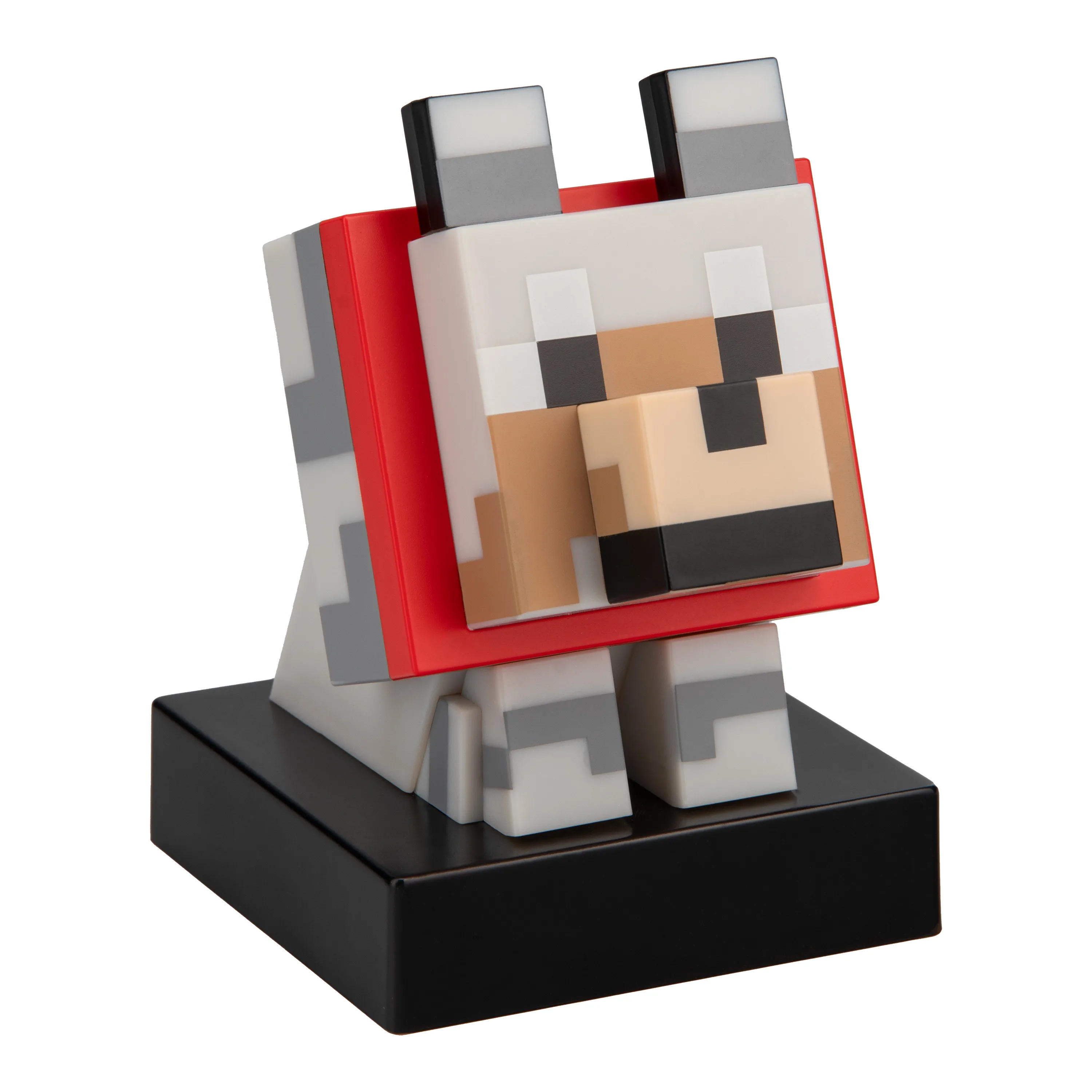 Lampka Paladone Minecraft Wilk Icon