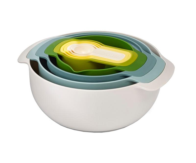 Joseph Joseph Nest 9-częściowy Opal 40076
