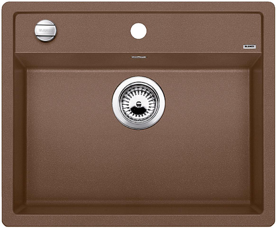 Zlewozmywak Blanco DALAGO 6 521858 (muszkat)