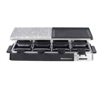 Grill elektryczny Melchioni Family Olimpia 882cm2
