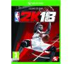 NBA 2K18 - Edycja Legend Xbox One / Xbox Series X