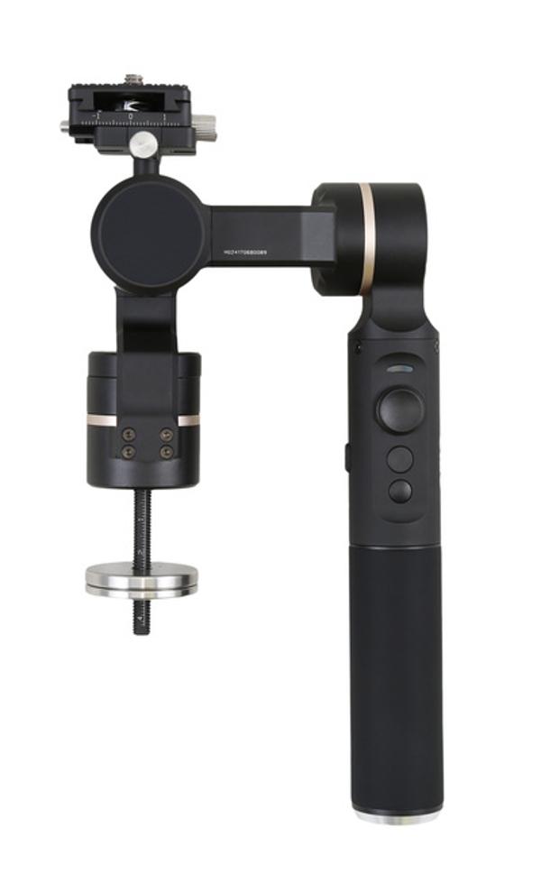 FeiyuTech Gimbal ręczny G360