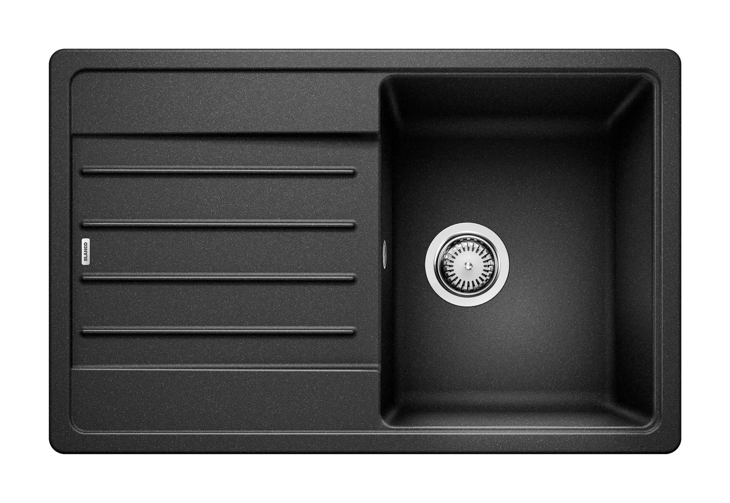Zlewozmywak Blanco LEGRA 45 S 522201 Granitowy Antracyt