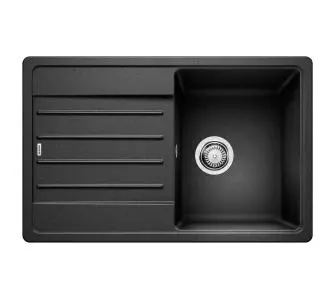 Zlewozmywak Blanco LEGRA 45 S 522201 Granitowy Antracyt