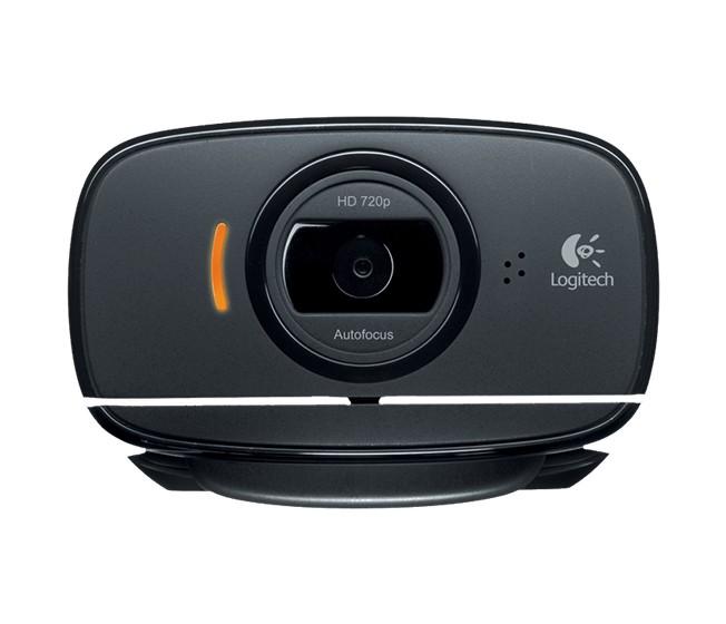 Kamera internetowa Logitech HD Webcam C525