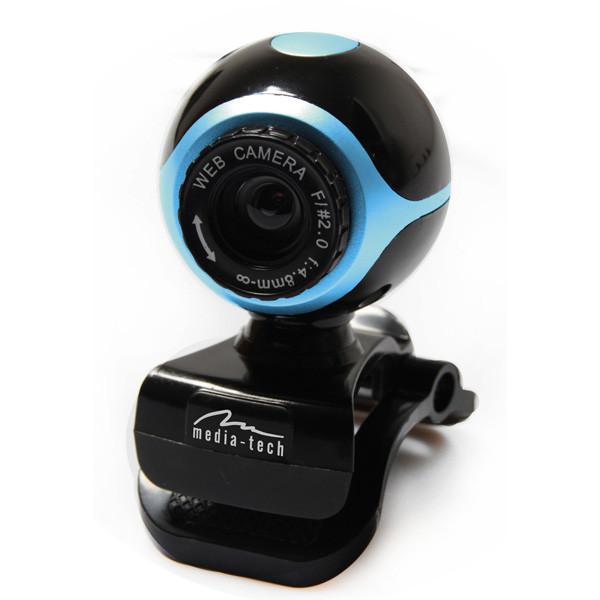 Kamera internetowa Media-Tech Look II MT4047