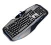 Klawiatura membranowa E-BLUE Cobra II  - czarna