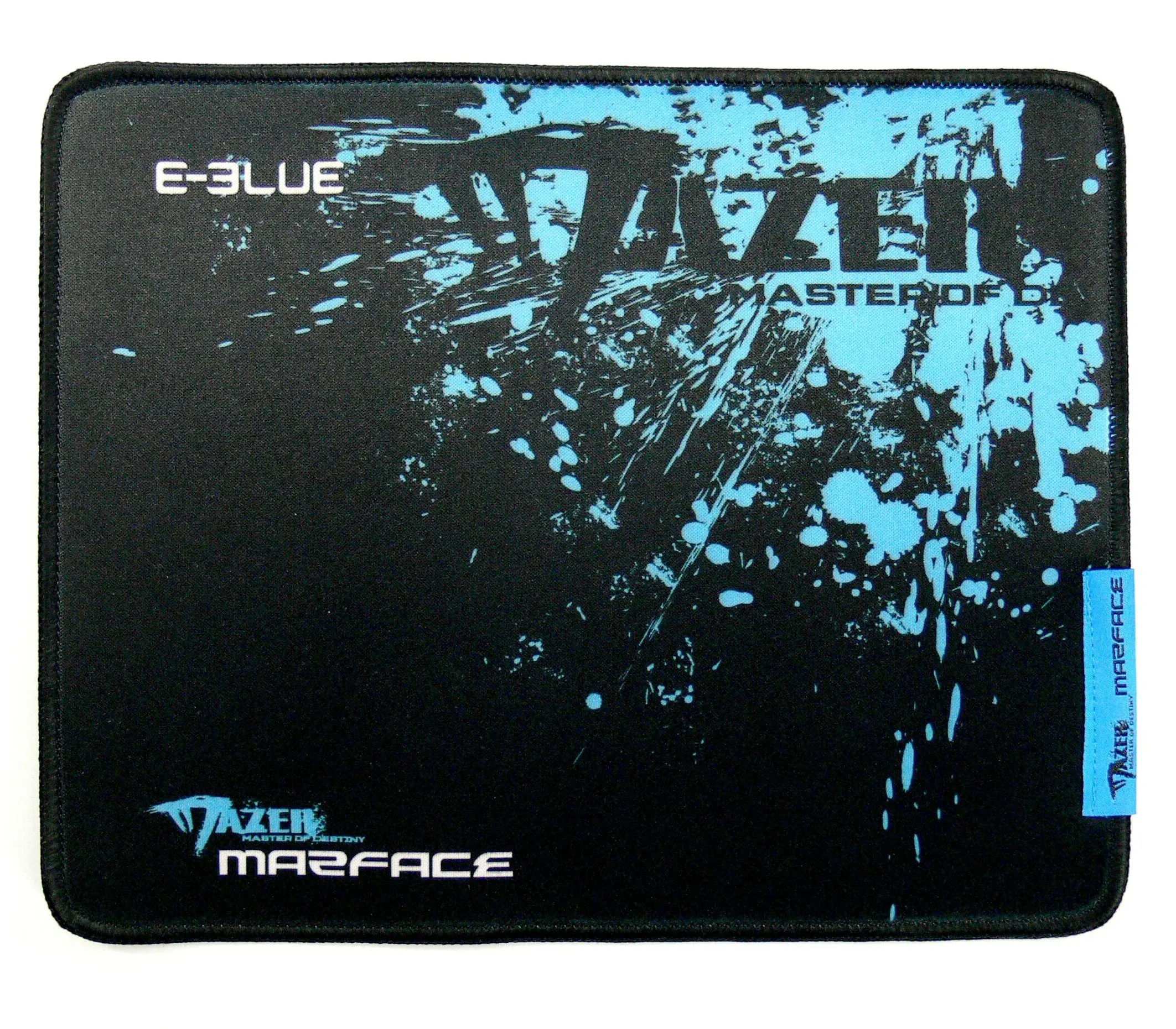 Podkładka E-BLUE Mazer Marface (L)