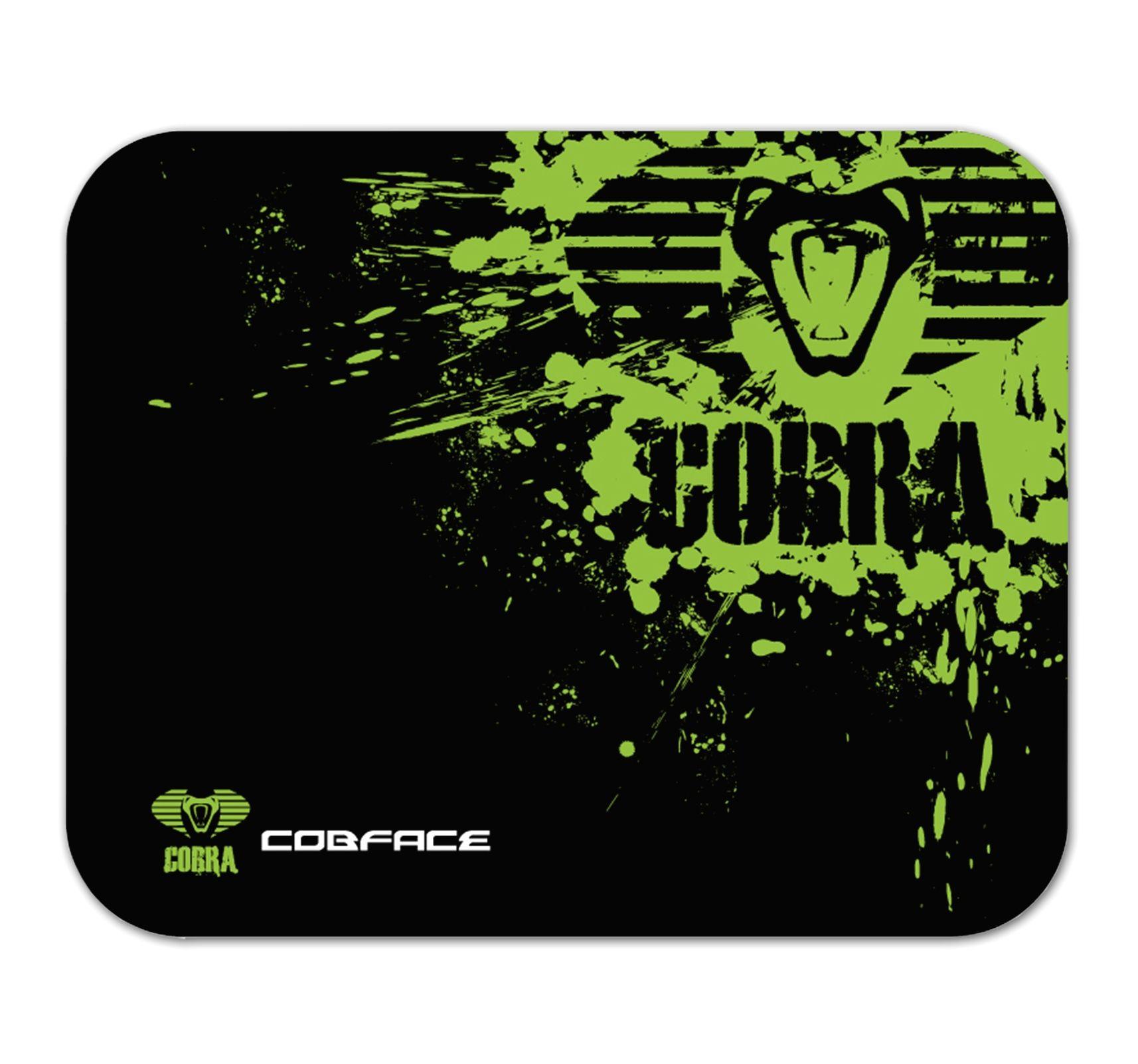 Podkładka E-BLUE Cobra (S)