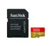 Karta pamięci SanDisk Extreme microSDHC 32GB + adapter