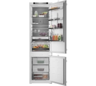 Whirlpool WHK25323B5E1 Funkcje AI Pełny No Frost 193,5cm AI AdaptiveCool PureSpace