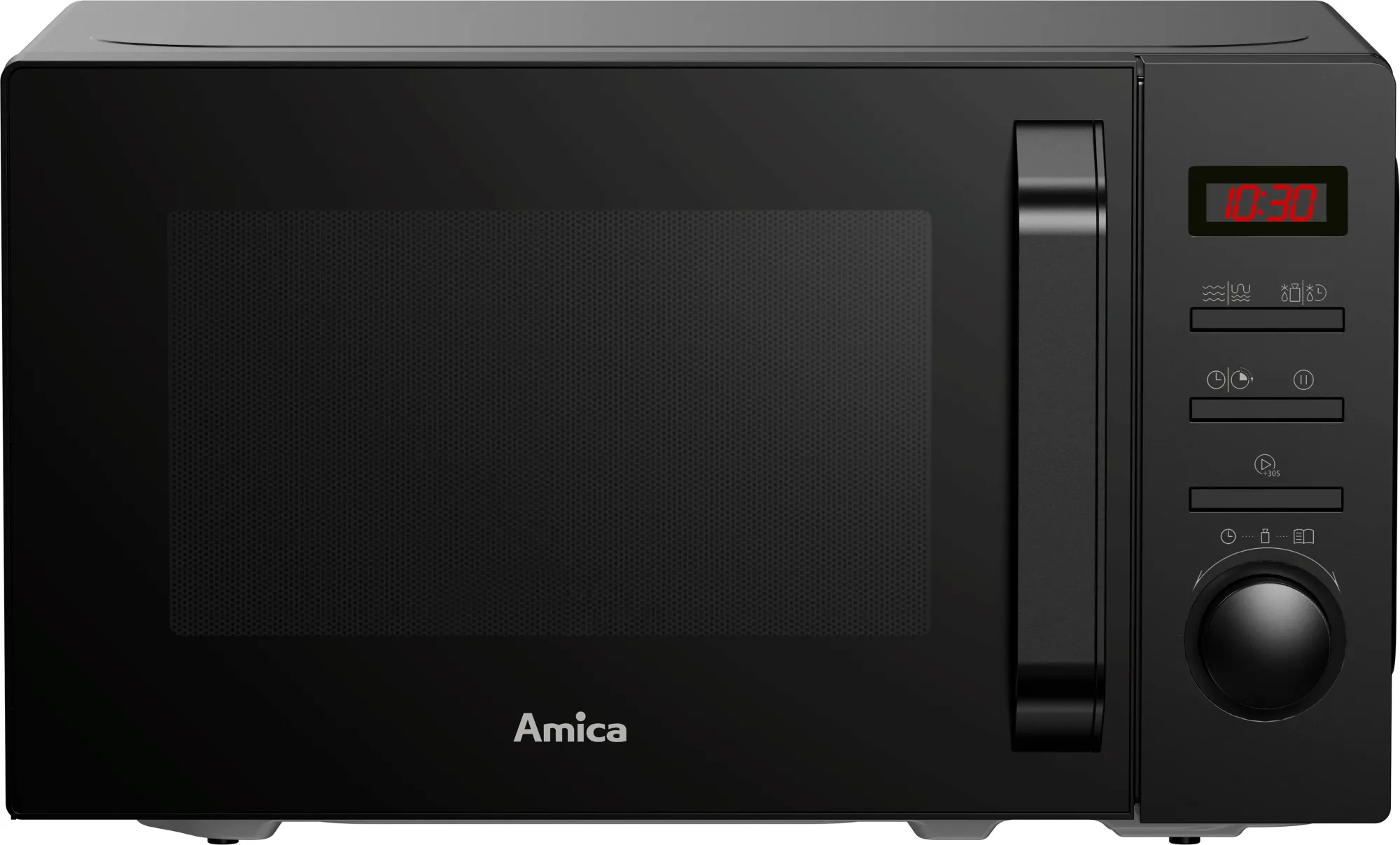 Kuchenka mikrofalowa Amica MMF20E3GB