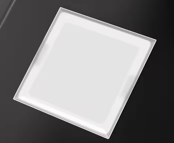 фото Вытяжка наклонная Electrolux LVF446K 3