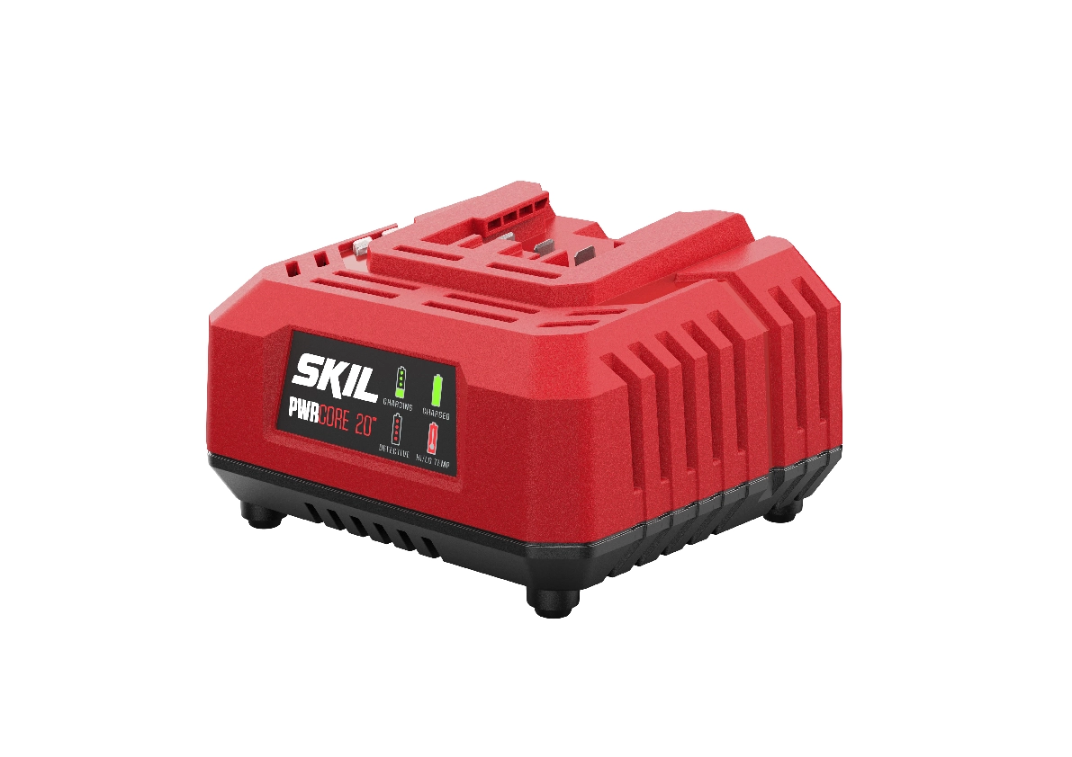 Ładowarka Skil CR1E3122AA