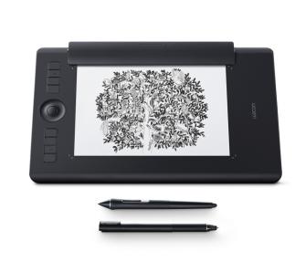 tablet graficzny Wacom Intuos Pro M Paper