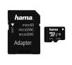 Hama microSDXC 64GB Class 10 + Adapter SD