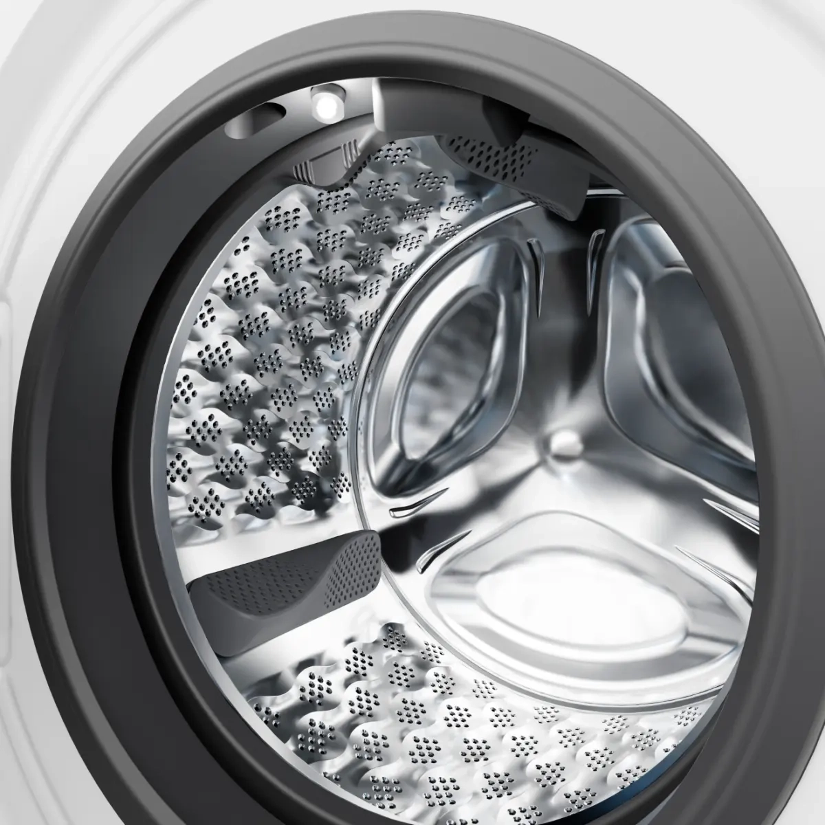 фото Стиральная машина автоматическая Gorenje WG814A5P5/PL 2