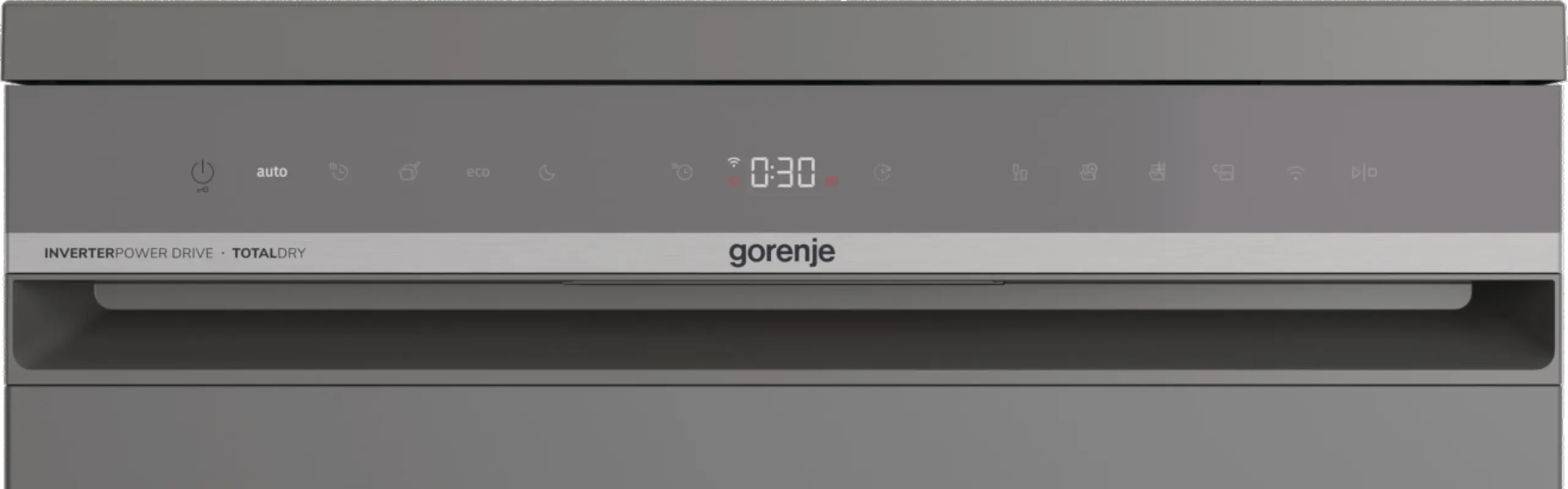 фото Посудомоечная машина Gorenje GS673B90X 1