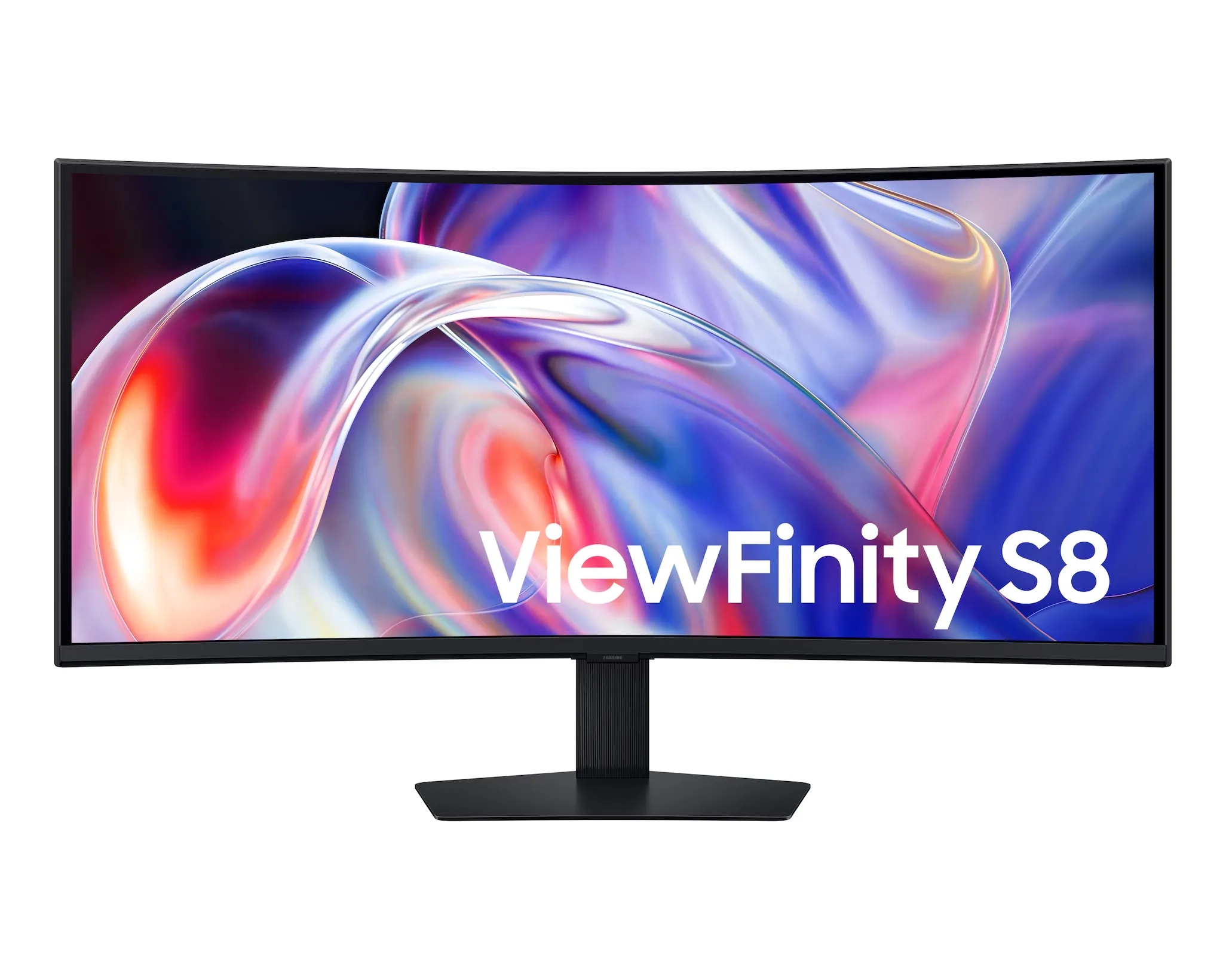 Monitor Samsung ViewFinity S8 S40H850TAU 40" 5K2K VA 144Hz 4ms Zakrzywiony Gamingowy
