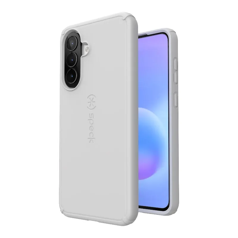 Etui Speck ImpactHero Hue do Galaxy A37 5G / A36 5G / A56 5G Szary