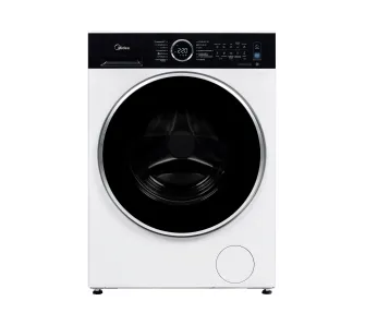 Pralka Midea MF205W90BA30/W-PL PowerMix JetClean 9kg 1400obr/min Zdalne sterowanie