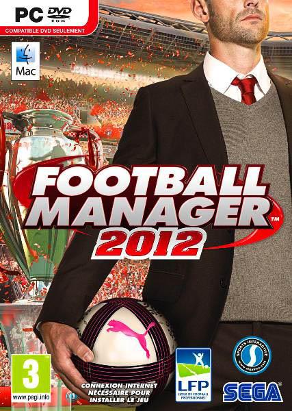 Football Manager 2012