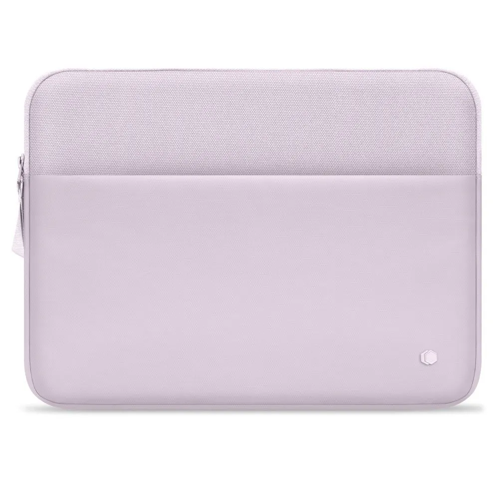Etui na laptop Tech-Protect Sleeve 16" Różowy