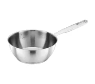 Fiskars All Steel 1064748 Indukcja Stal nierdzewna 2l
