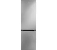 Electrolux 600 LNT6HC37U0 200,5cm Komora świeżości Inox