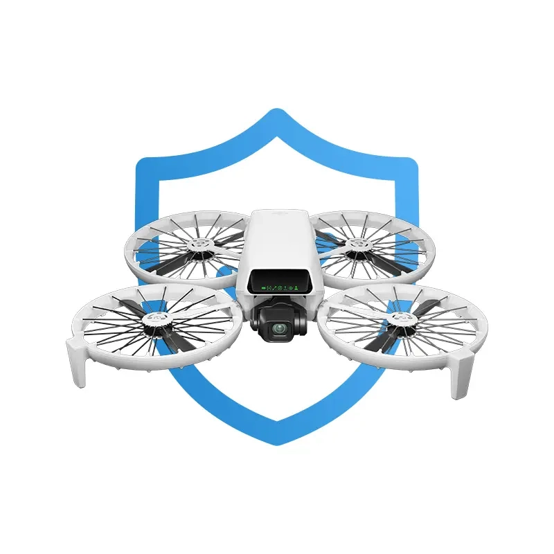 Ochrona DJI Care Refresh DJI Flip (plan roczny)