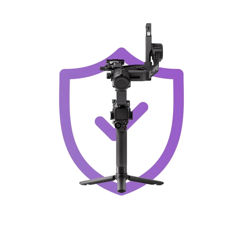 Ochrona DJI Care Refresh RS 5 2 lata