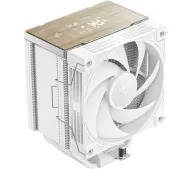 DeepCool AK700 Digital Biały