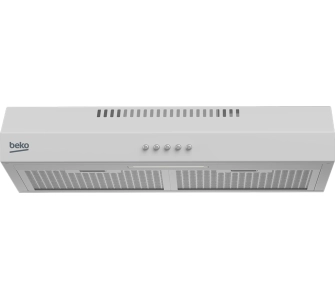 Okap Beko b100 HNS51222NAW Biały