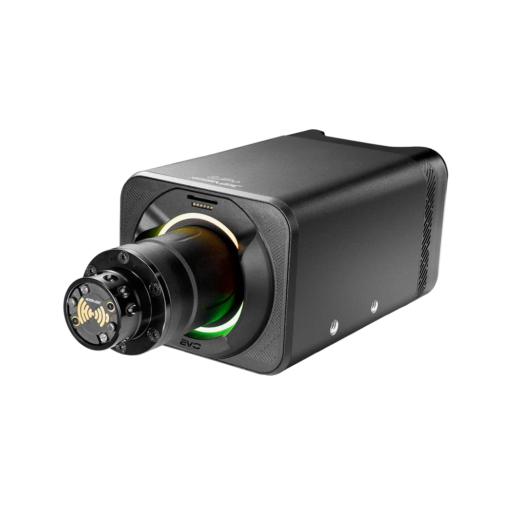 Podstawa kierownicy Simagic Alpha EVO Sport 9 Nm