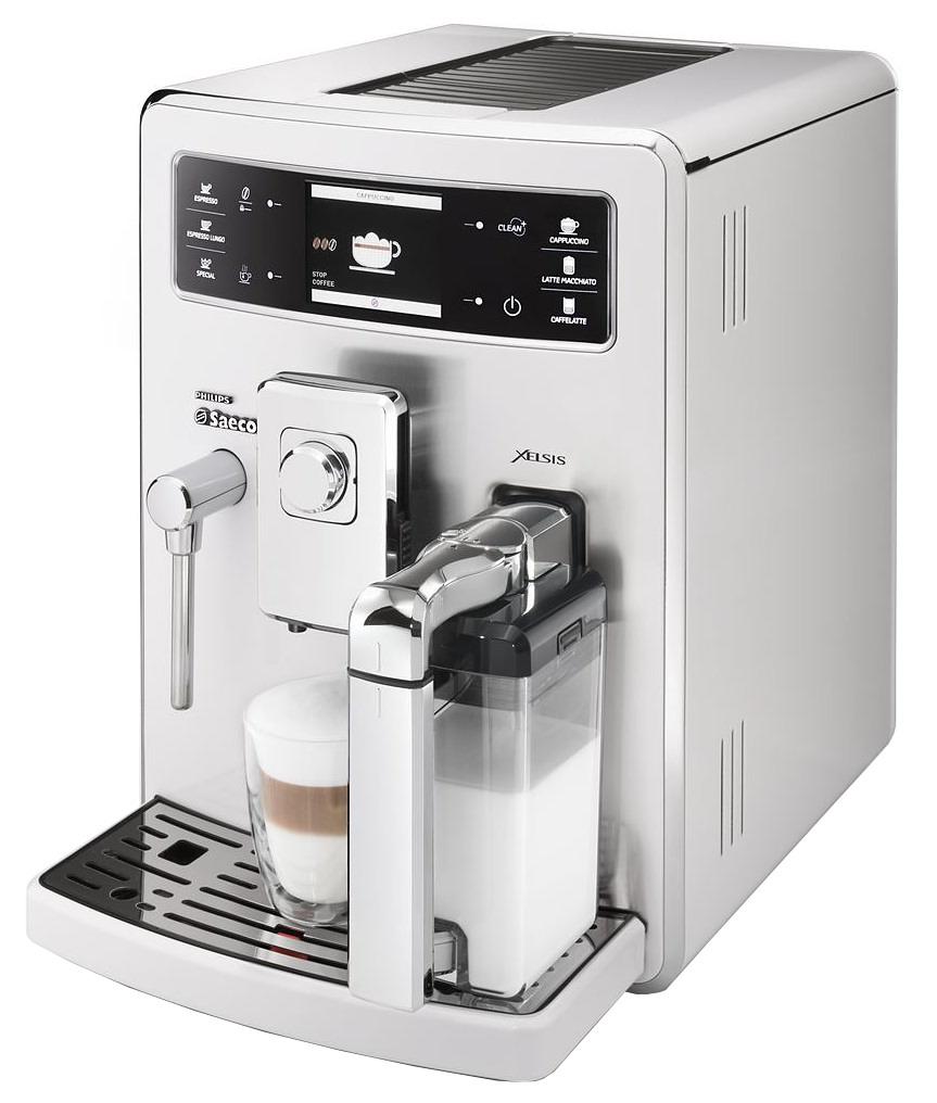 Saeco Xelsis HD8943/29